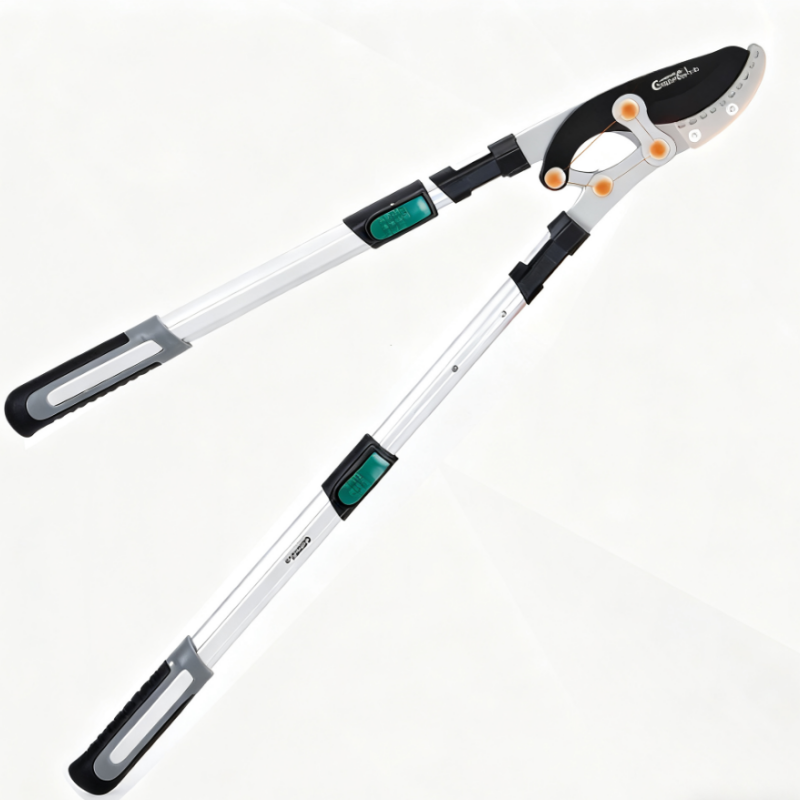 Heavy Duty Garden Bypass Pruning Shears