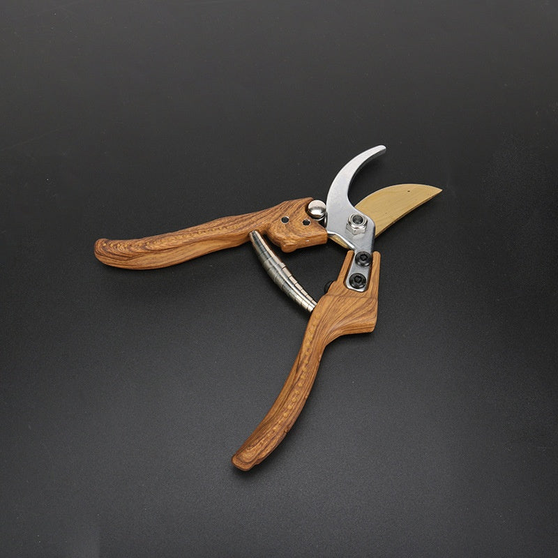 Hand Bypass Pruning Shears