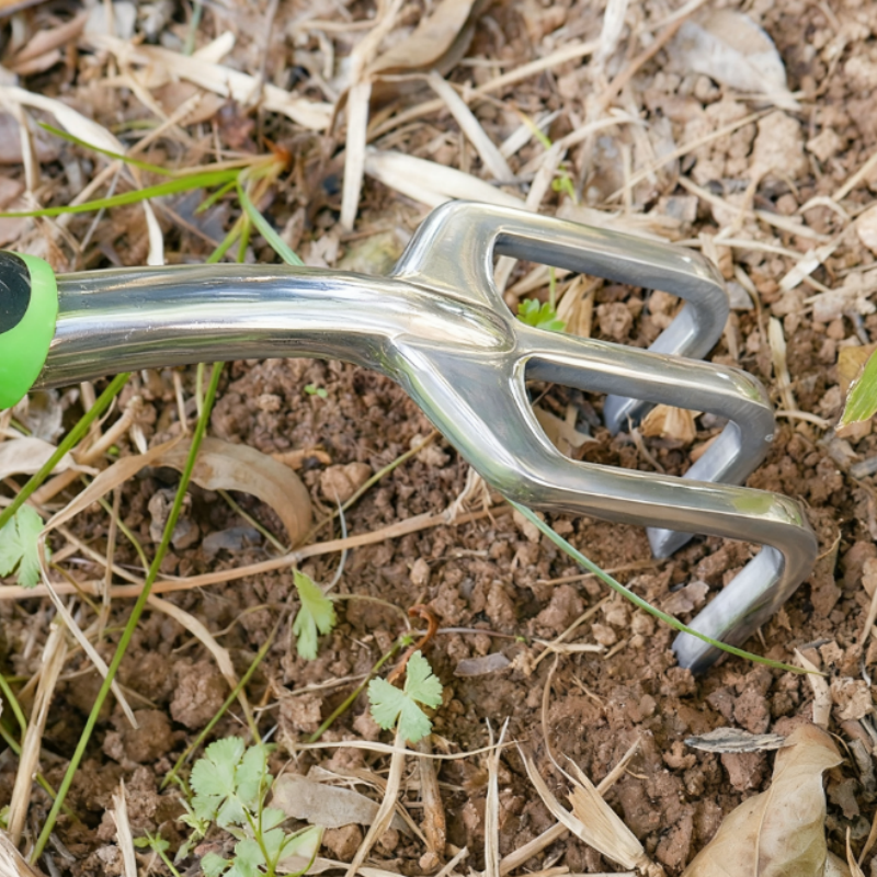 6 Piece Garden Tools Set