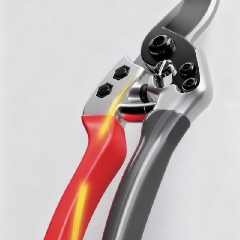 40mm Bypass Pruning Shears