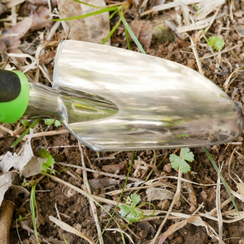 6 Piece Garden Tools Set