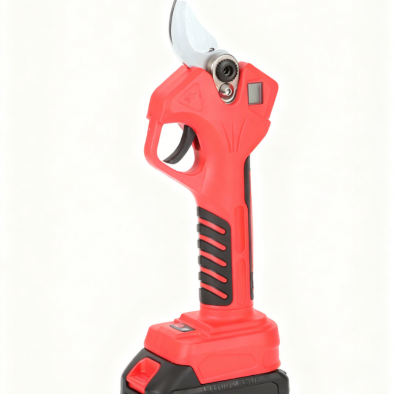 30mm Battery Lopper Garden Shears