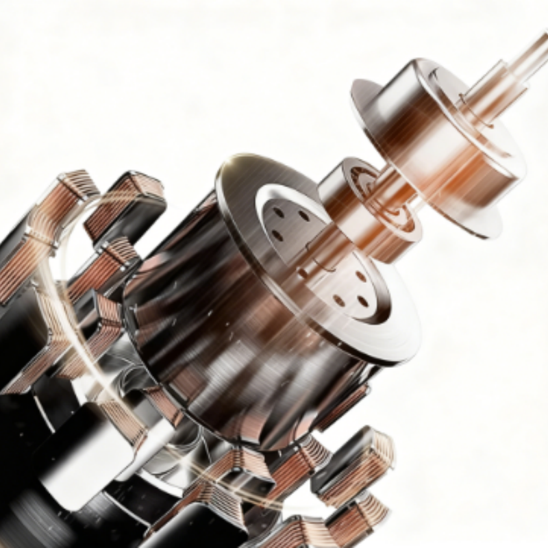 30mm Battery Lopper Garden Shears