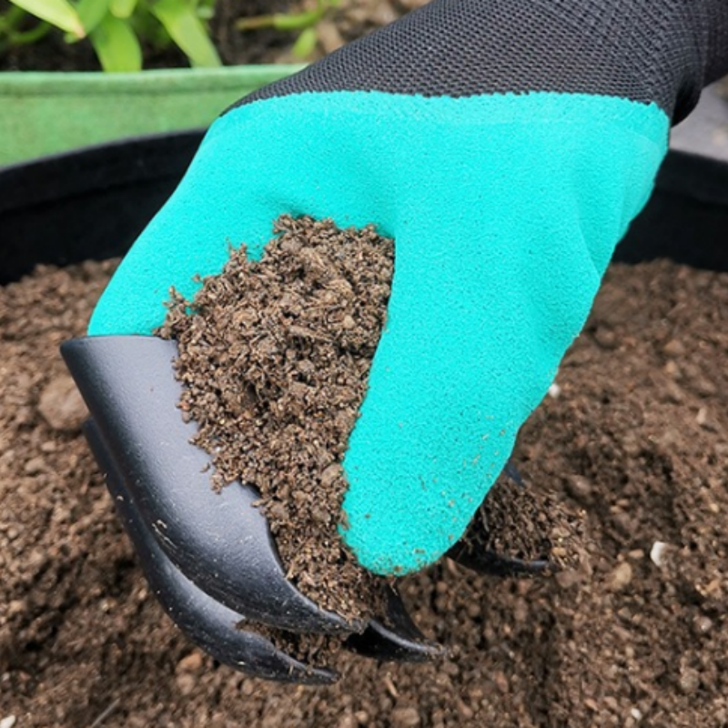 thorn resistant protective Gardening Work Gloves