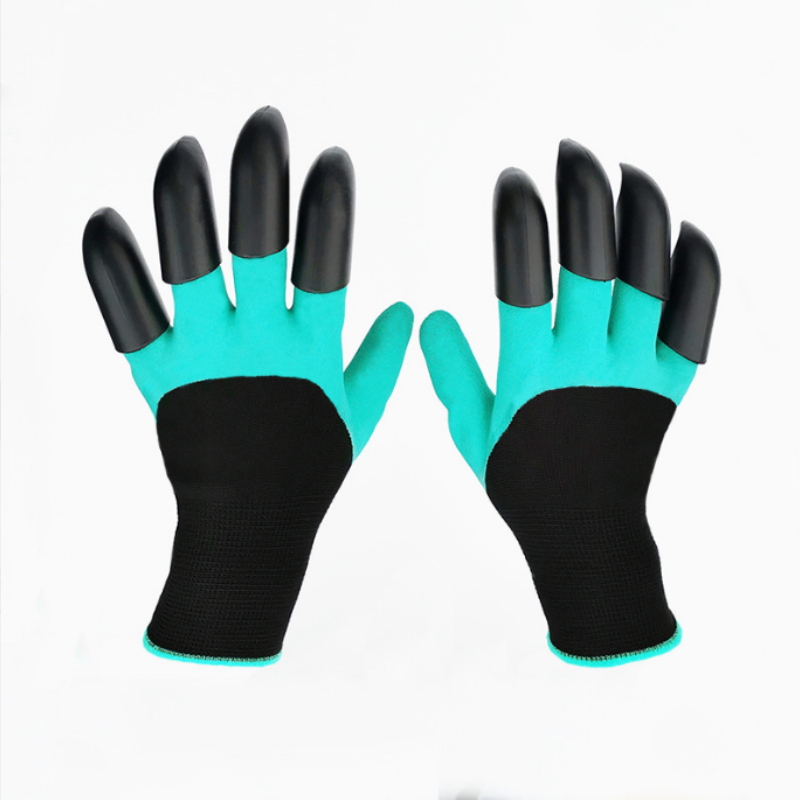 thorn resistant protective Gardening Work Gloves