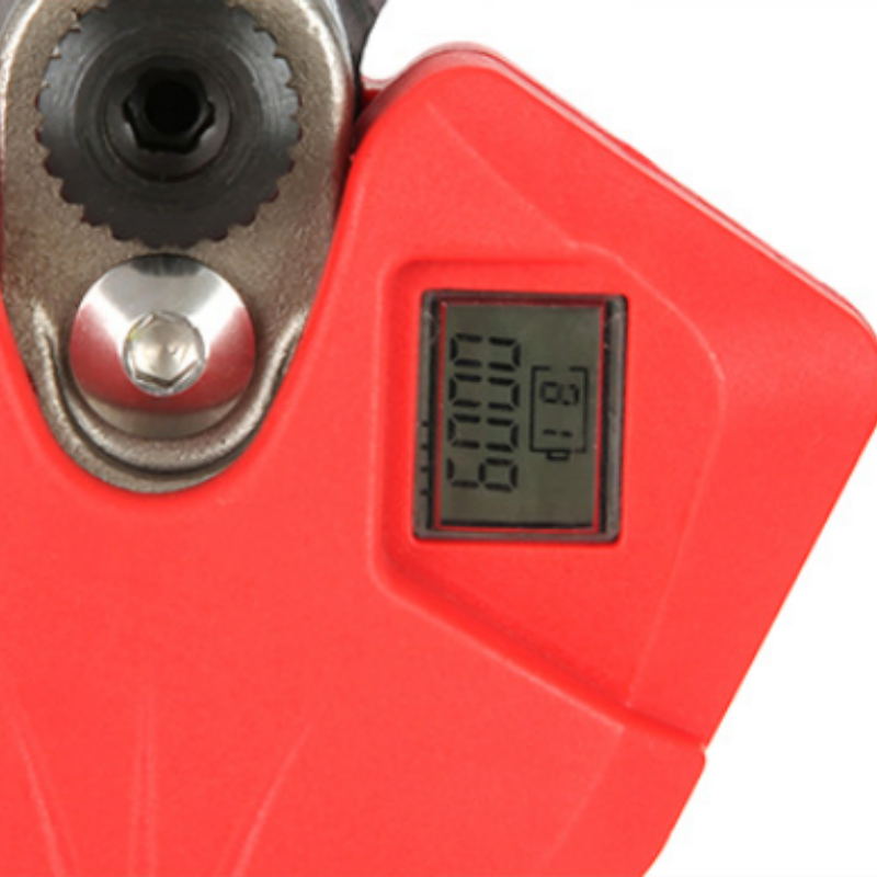 30mm Battery Lopper Garden Shears