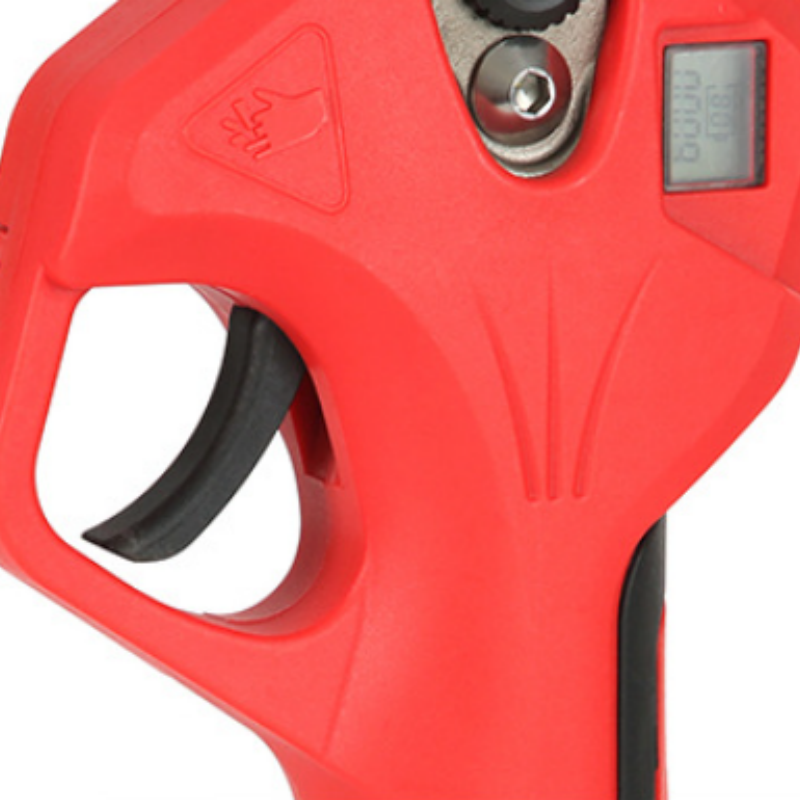 30mm Battery Lopper Garden Shears