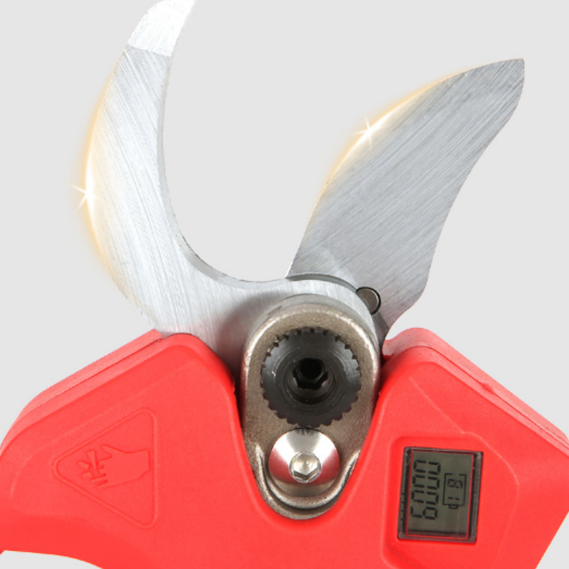 30mm Battery Lopper Garden Shears