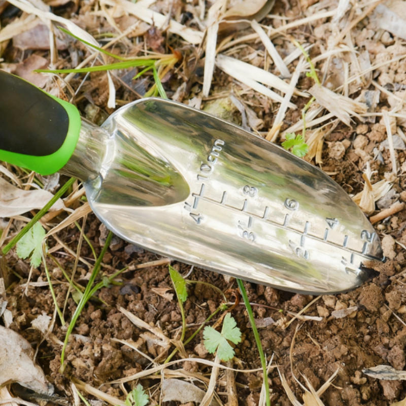 6 Piece Garden Tools Set